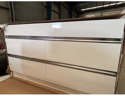 $5M Bathroom Appliances Blitz Part 2 (VICA895) - Lot 47