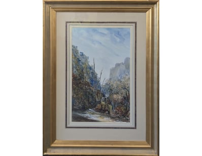 Art Market (A1006) - Lot 1074