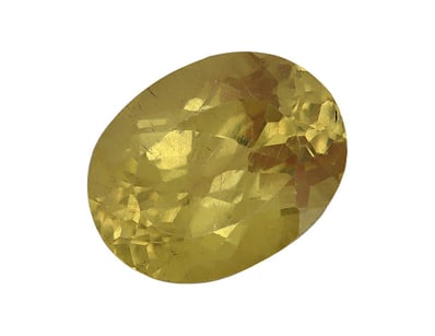 UNRESERVED Diamonds, Gemstones & Opals (A988) - Lot 6025