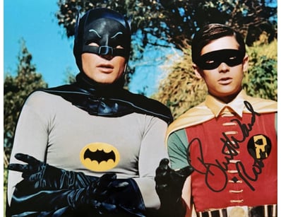 Mancave & Memorabilia (A1005) - Lot 1047