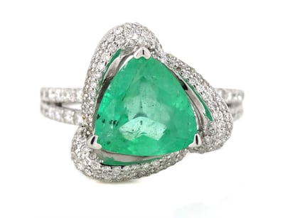 Luxury Jewellery (A982) - Lot 1206