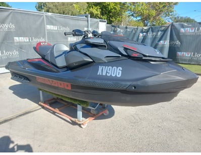 Motorbike, Marine & Recreation Assets Auction - Lot 65