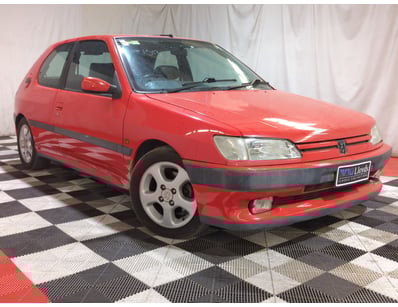 Classic, Muscle & Barn Finds - Lot 235