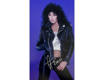 Mancave & Memorabilia (A1005) - Lot 236