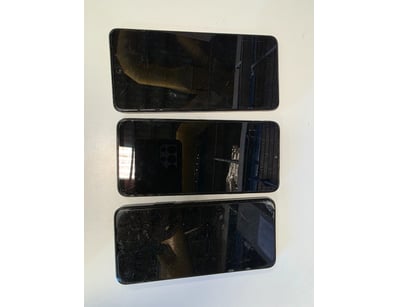 UNRESERVED Airport - Lost Property (A980) - Lot 223
