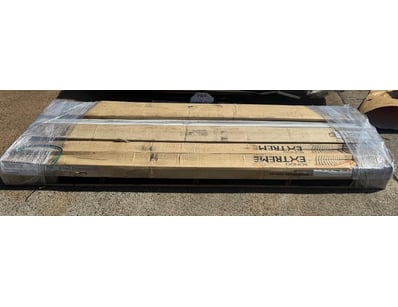 $3M Major Building Supplier - Timber & Metal Fra... - Lot 24