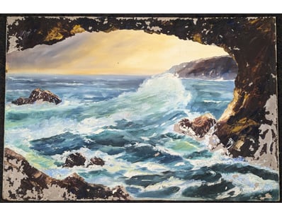 Art Market (A978) - Lot 5046