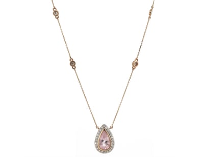 Affordable Jewellery Market (A1006) - Lot 520