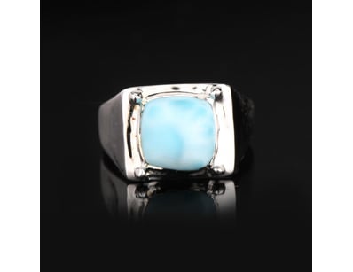 The Sterling Collection - Part 4 - Pendants, Rin... - Lot 97