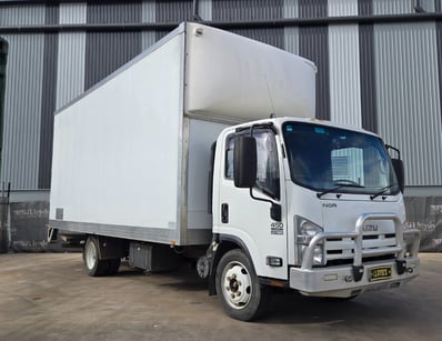 Civil, Transport & Machinery - Nationwide (ON4... - Lot 4100