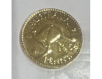 UNRESERVED Coins, Banknotes & Bullion (A1007) - Lot 750
