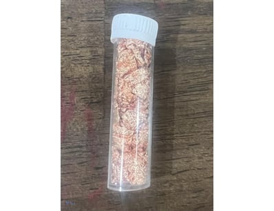 COPPER IN VIALS  



294212+22