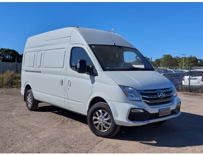 Passenger, Luxury & Commercial Vehicles Auction - Lot 150