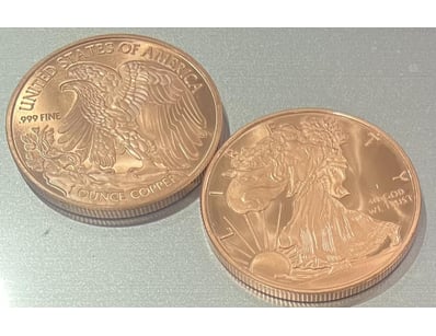 UNRESERVED Coins, Banknotes & Bullion (A1001) - Lot 1299