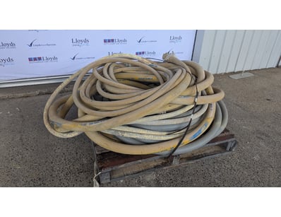 End of Contract Bypass Surplus - PART 2 - Lot 1094