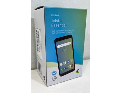 Home & Office Essentials (VICA980) - Lot 124