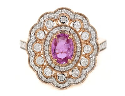 Affordable Jewellery Market (A1005) - Lot 540