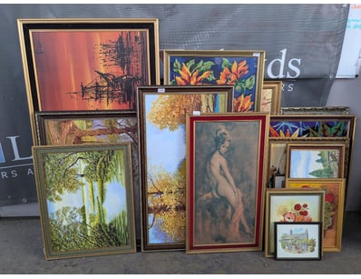 SA Public Trustee Home & Collectables Clearanc... - Lot 4142