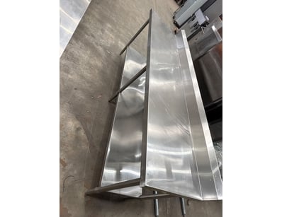 Hospitality, Catering & Events (VICA997) - Lot 10