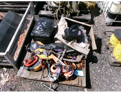 Workshop Equipment Dispersal (ON4392) - Lot 11