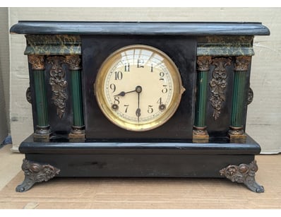 Antique, Vintage & Rugs (A987) - Lot 1006