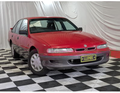 Passenger, Luxury & Commercial Vehicles Auction - Lot 1492