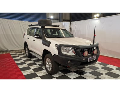 Passenger, Luxury & Commercial Vehicles Auction - Lot 150