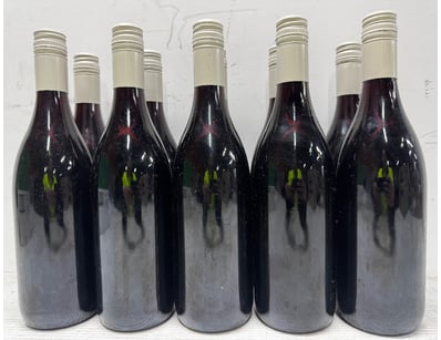 Reserve & Rarity - Lot 16