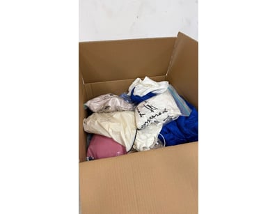 Unclaimed Freight (GCA1007) - Lot 307