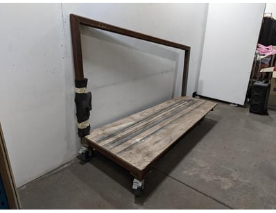 Home Improvement, DIY & Hardware (NSWA992) - Lot 2398