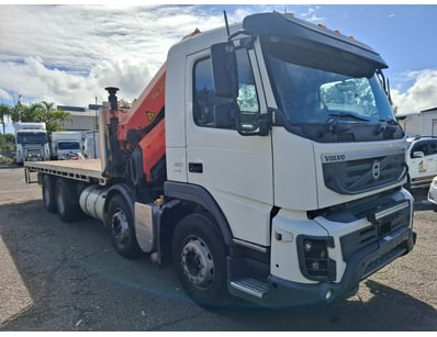 Civil, Transport & Machinery - Nationwide (ON4... - Lot 1450