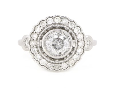 Affordable Jewellery Clearance (A979) - Lot 1001