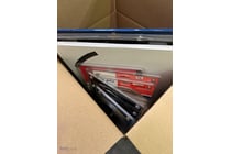Box of Assorted Saw Blades - Various Brands -