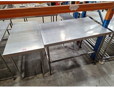 Major Food Processing Plant Closure (ON11985) - Lot 812