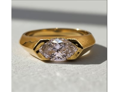 Lab Grown Diamonds & Jewellery (A982) - Lot 798