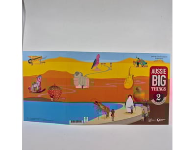 UNRESERVED Banknotes & Coins (A986) - Lot 2652