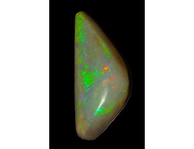 UNRESERVED Diamonds, Gemstones & Opals (A1005) - Lot 303