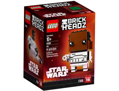 **UNRESERVED** LIFETIME COLLECTION OF LEGO PART... - Lot 356