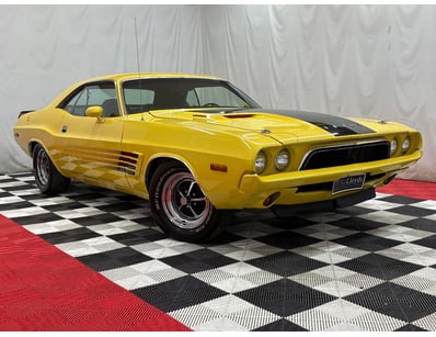 Classic, Muscle & Barn Finds - Lot 14