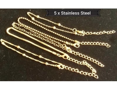 UNRESERVED Affordable Jewellery (A1005) - Lot 674