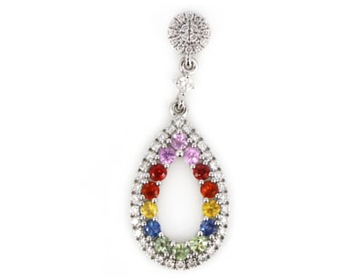 Fine Jewellery (A981) - Lot 3900