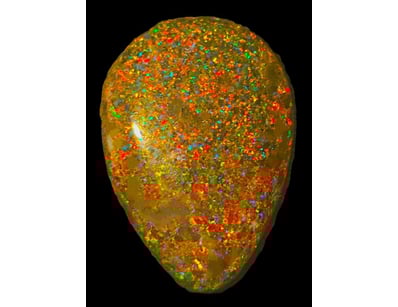 UNRESERVED Diamonds, Gemstones & Opals (A993) - Lot 434