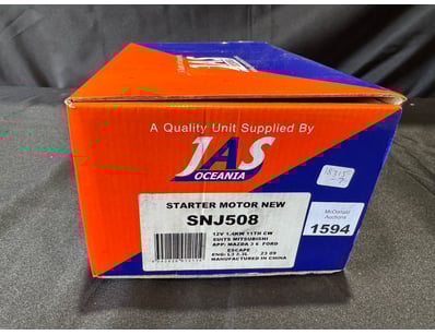 Home Improvement, DIY & Hardware (A1007) - Lot 111