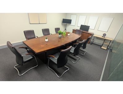 Major Food Processing Plant Closure (ON11985) - Lot 897