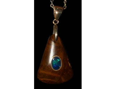 Opal Grandeur (A977) - Lot 6078