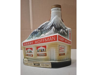 Mancave & Memorabilia (A1007) - Lot 2385