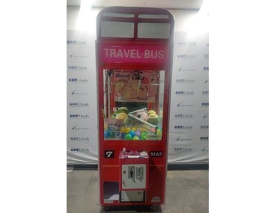 National Surplus Clearance - Lot 204