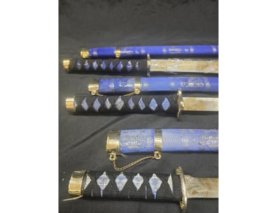 Antiques, Vintage & Interior Treasures (A1005) - Lot 800