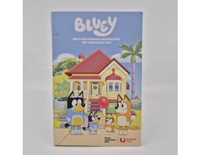 UNRESERVED Banknotes & Coins (A986) - Lot 2636