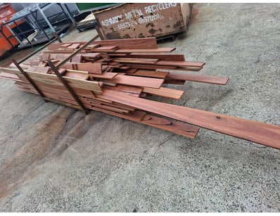 Home Improvement, DIY & Hardware (A989) - Lot 81